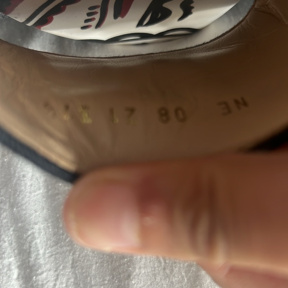 Christian Dior Sandals - Picture 5 of 9